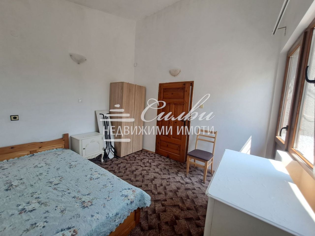 Дава се под наем Тристаен апартамент в Шумен, Пожарната - 62 кв.м за 326.4 € - Снимка #7