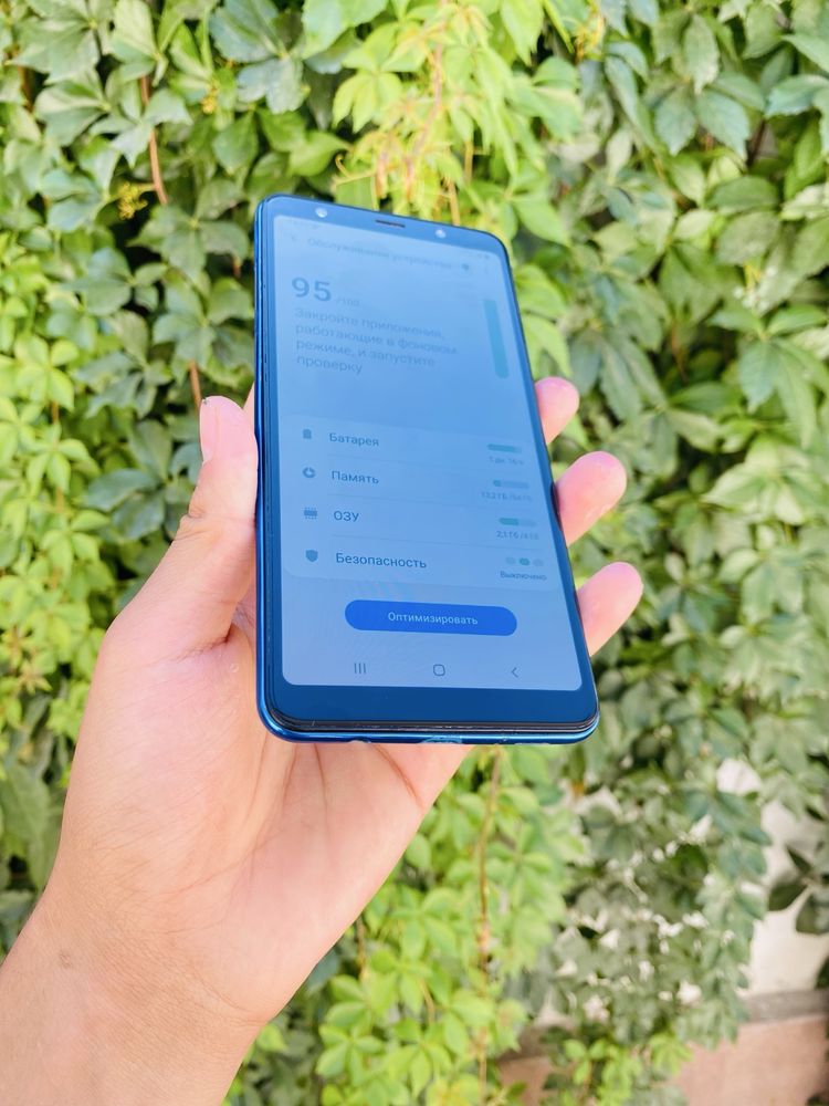 Samsung Galaxy A7 ideal 64 Gb