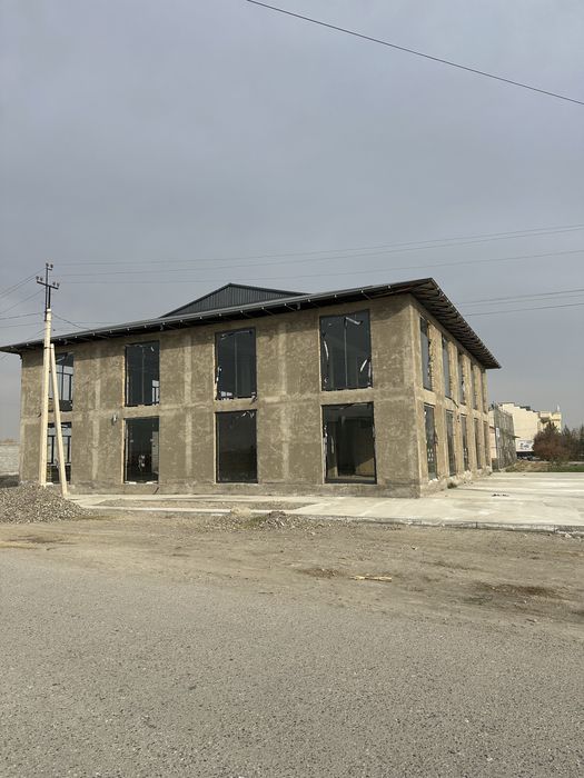 Бино сотилади, Каттакургон туманида