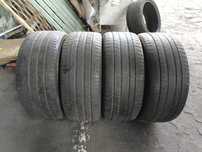 Летни гуми -20цола -265/45-1бр.-70лв."PIRELLI"