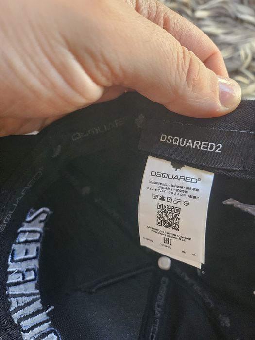 Sapca Dsquared2 Premium