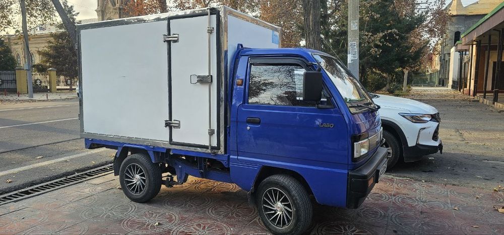 Продам Labo  Daewoo