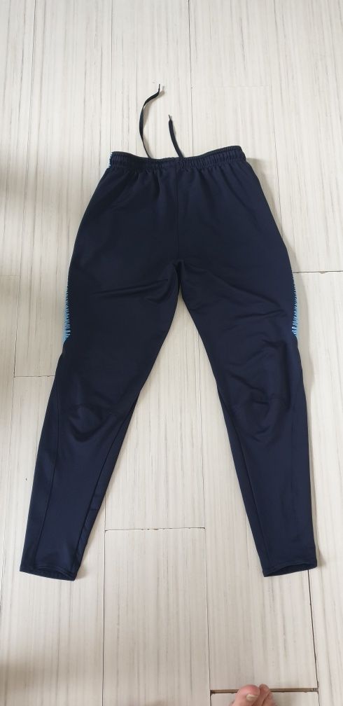 Nike Man City Strike Stretch Pant / S НОВО! ОРИГИНАЛ! Мъжко Долнище!