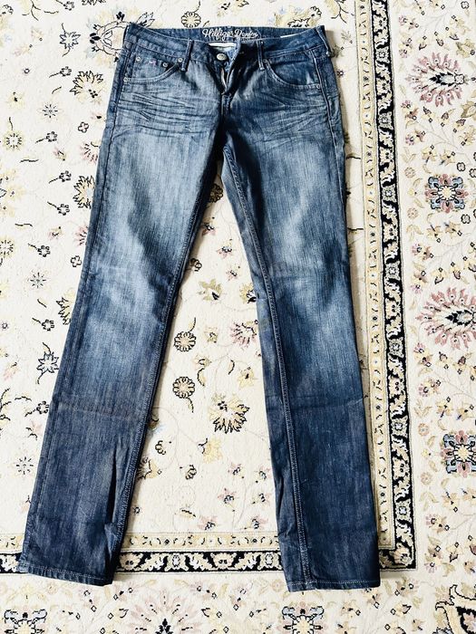 Blugi femei Tommy Hilfiger 30