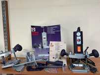 Българска Оберфреза Sparky X52E 500W