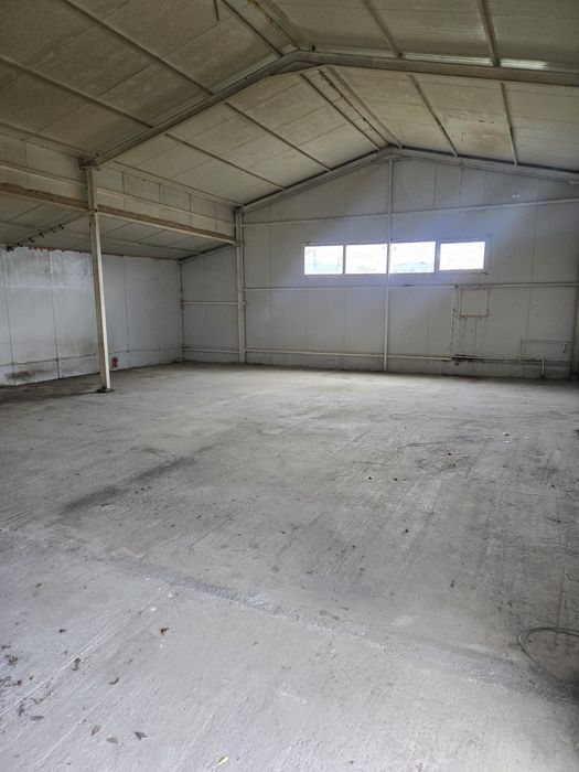 Spatii de închiriat