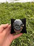 Breitling Superocean Automatic Mexanika Avtopodzavod soat watch chasi