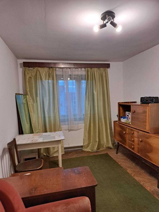 Apartament 2 camere, DECOMANDAT, în Deva, zona Gojdu