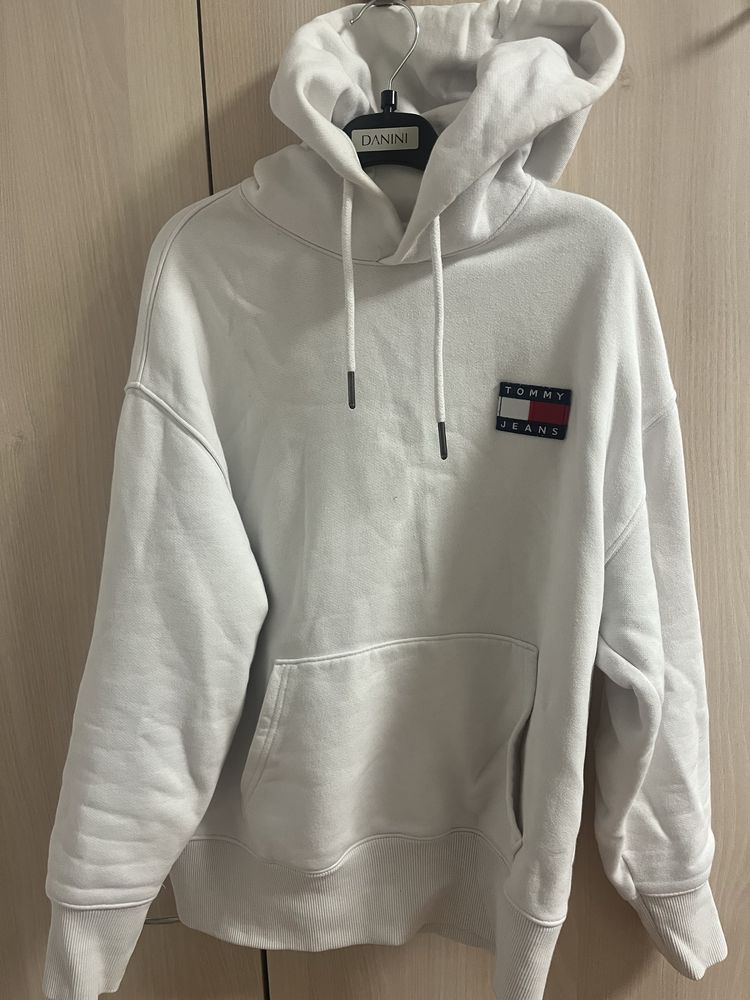 Суичър Tommy Jeans