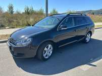 Volkswagen Golf 6 2.0Diesel Xenon
