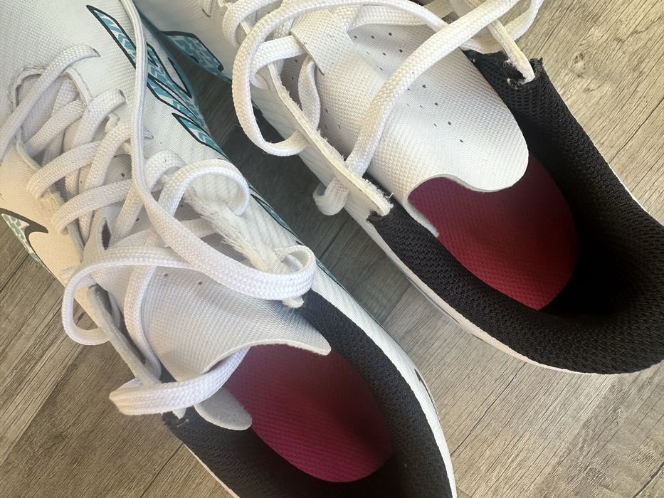 Детски бутонки Nike и Puma 36 и 37 номер