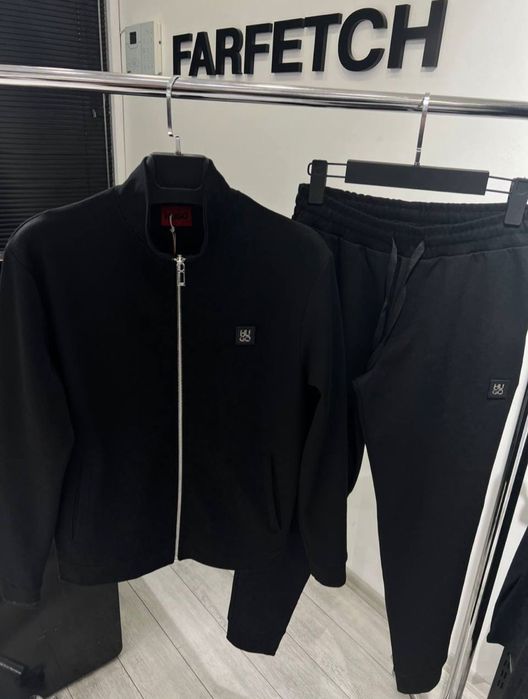 Есенни екипи и якета