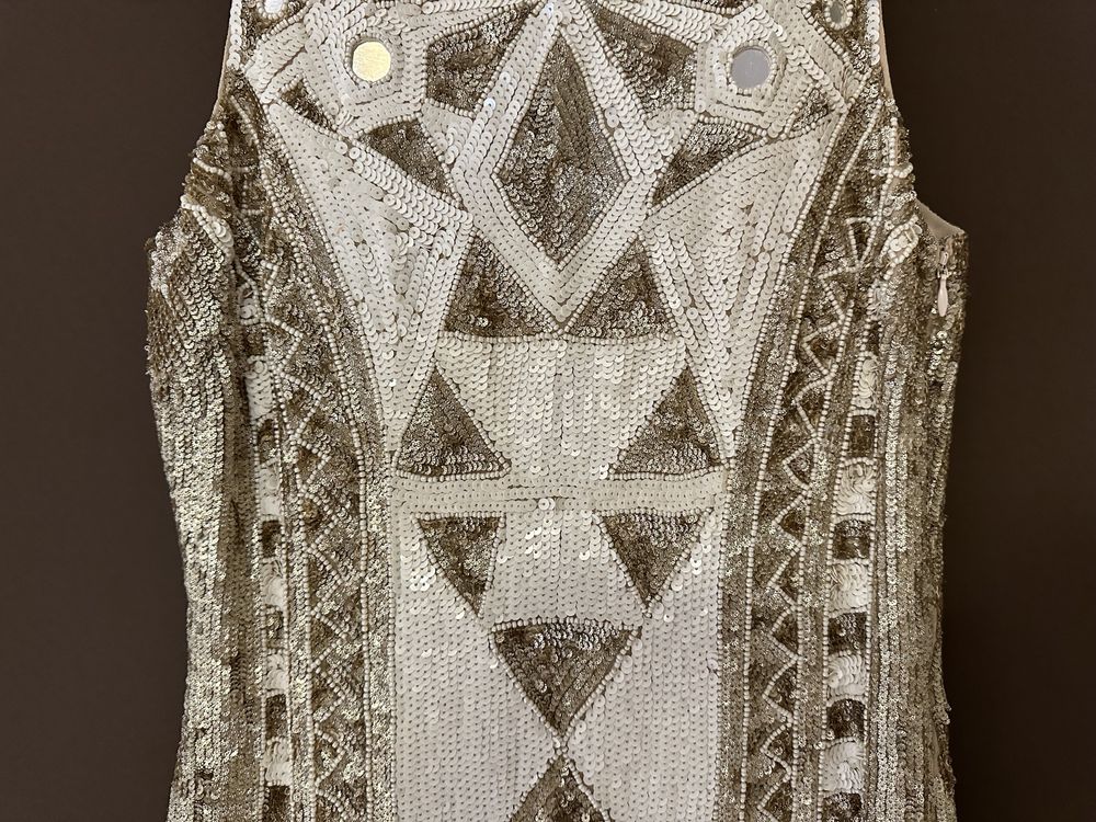 Rochie Dervis Bagzibagli