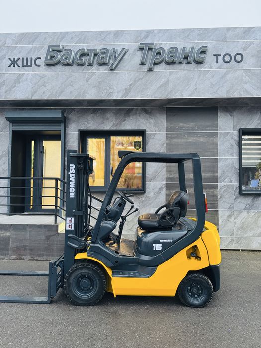 Погрузчик вилочный погрузчик кара автокара