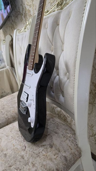 Электрогитара Ibanez gio