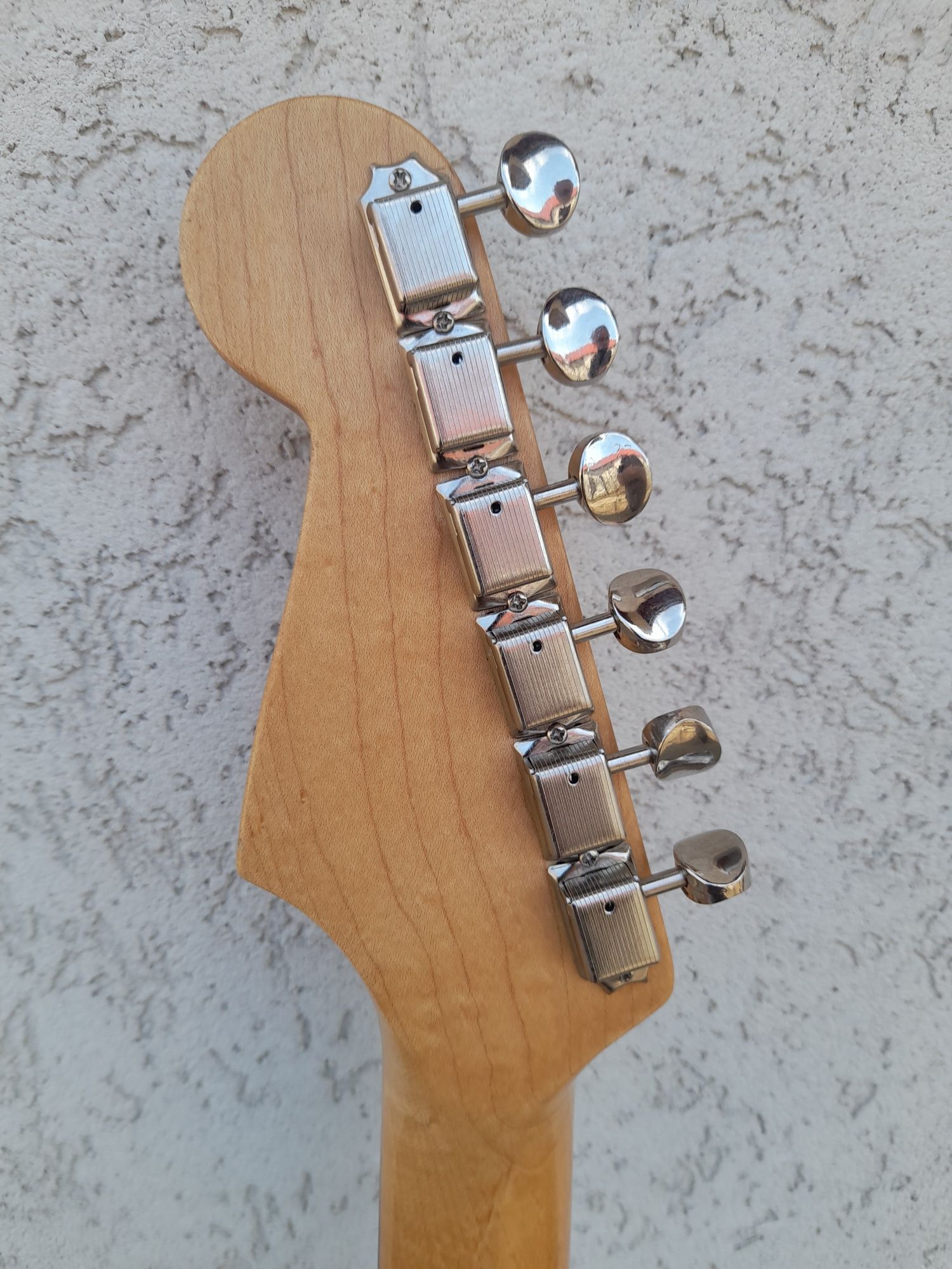 chitara electrica Fender Stratocaster