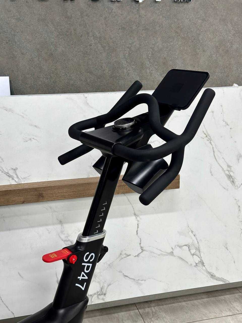 Велотренажер PowerGym SP-47