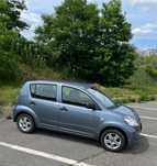 Vând Daihatsu Sirion Momo