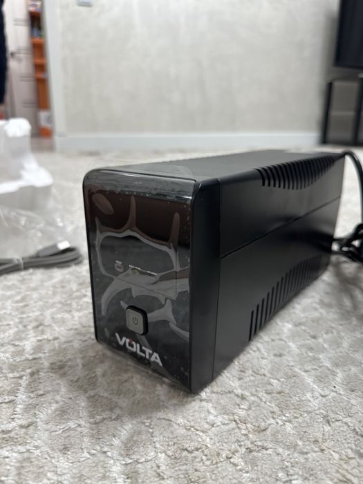 Продам стабилизатор напряжения VOLTA