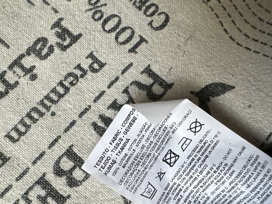 EA7 Empirio Armani original тениска.M