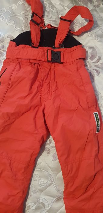 Ски гащиризон размер 140 см