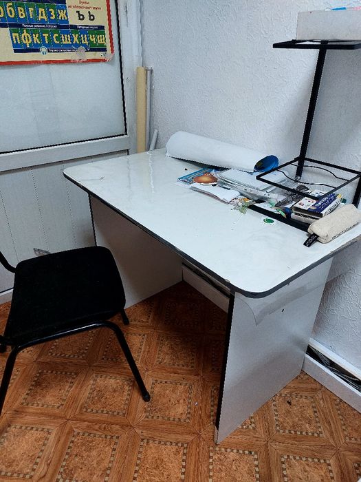 Мебель для детского центра, офиса.