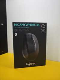 Mouse Logitech MX Anywhere 3 S