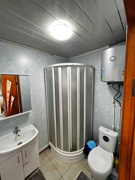 Продается уютный дом