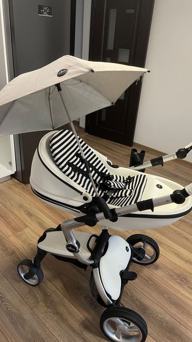 Vand carucior Mima Xari 3 in 1