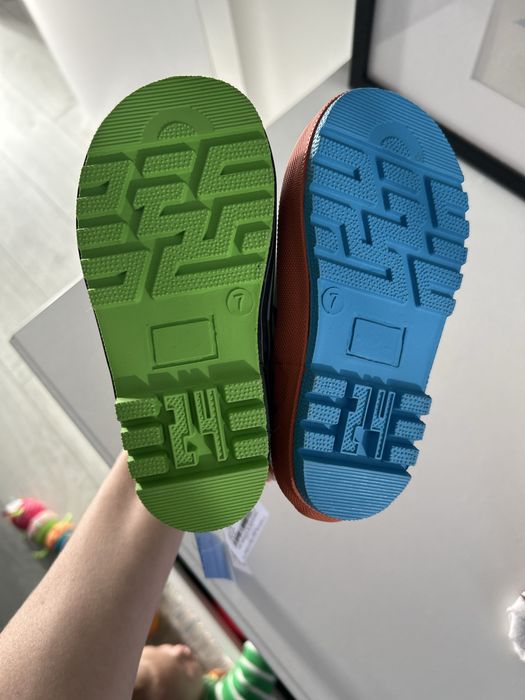 Cizme Noi /Next 24 Toy Story