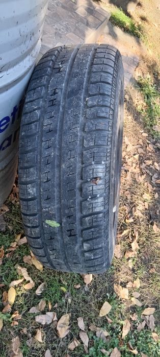 Roata completa 205 65 r16 c