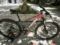 Bicicletă mtb TREK Marlin 6 gen.2, mărime M-L, roți 29"