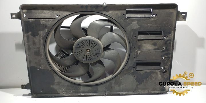 Electroventilator 6G91-8C607-PE 2.0TDCI Ford Kuga 1 [2008 - 2013]