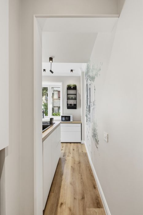 Apartament modern de inchiriat,3 cam, 65mp, Floreasca, sect1 , central