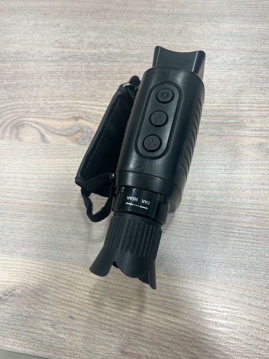 Прибор ночного видения