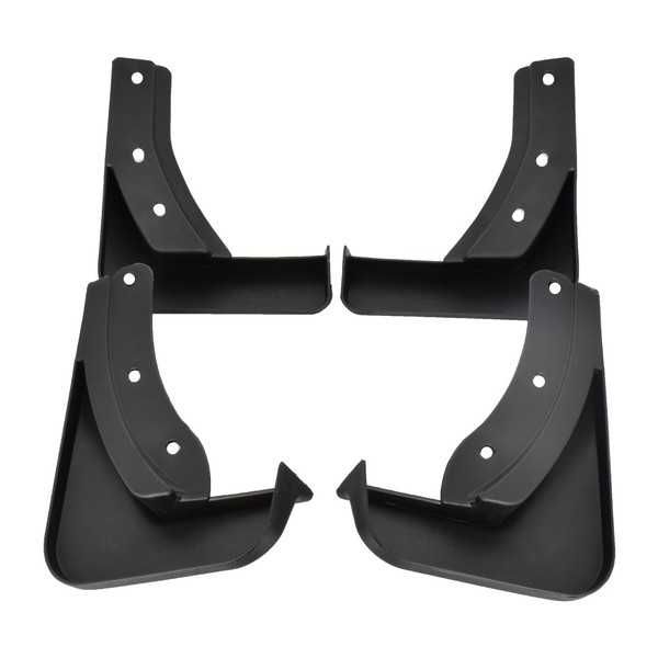 Set aparatori noroi pt VW PASSAT B8 berlina 2015-2019