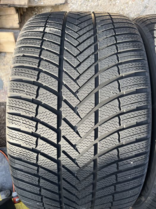 Спорт Пакет 20” за х5/х6 на 6+мм и 21дот