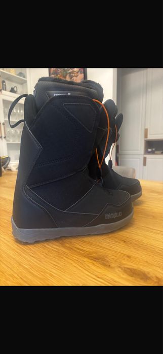 Vand boots Salomon Thirty Two Boa, marimea 38,5