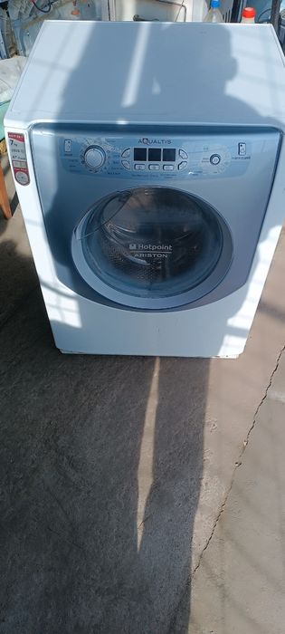 Продается стиральная машина автомат