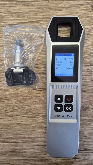 Aparat diagnoza TPMS senzori de presiune roti Thinkdiag