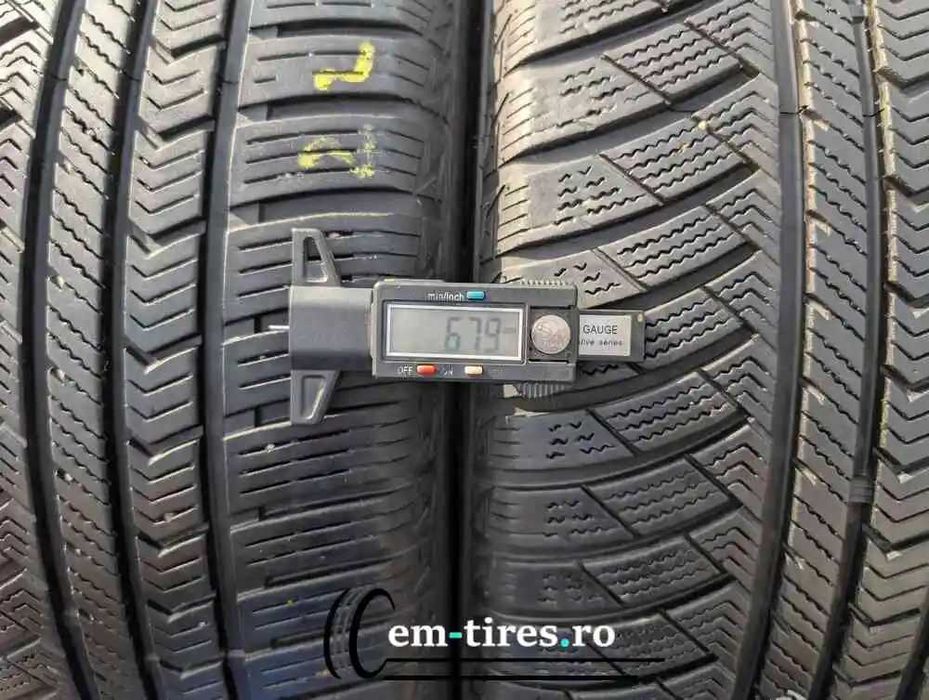 SET 2 Anvelope All Season 225/55 R16 SAILUN Atrezzo 4 Seasons 99W