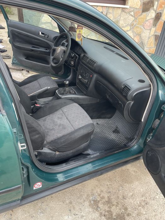 Volkswagen Passat B5