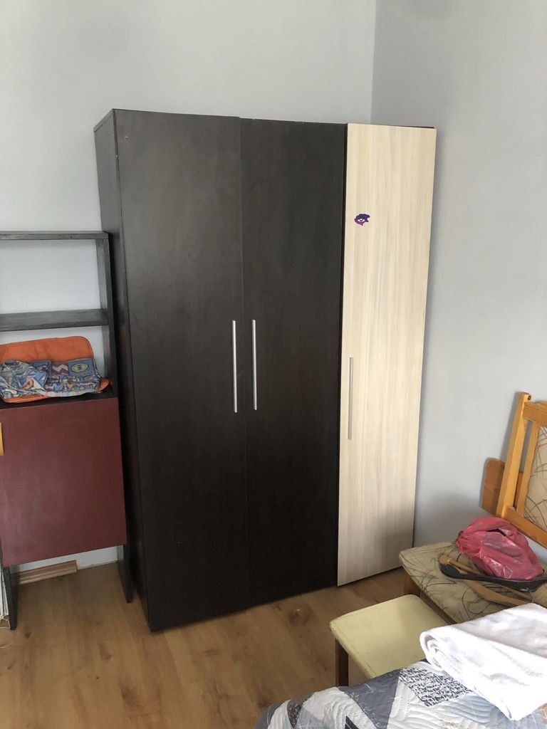 Дава се под наем Двустаен апартамент в София, Дианабад - 60 кв.м за 550 € - Снимка #3