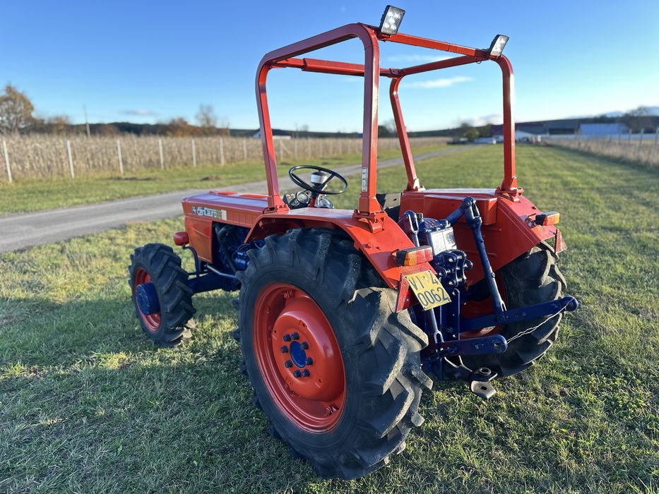 Same Centauro DTC(4x4) . Recent adus !