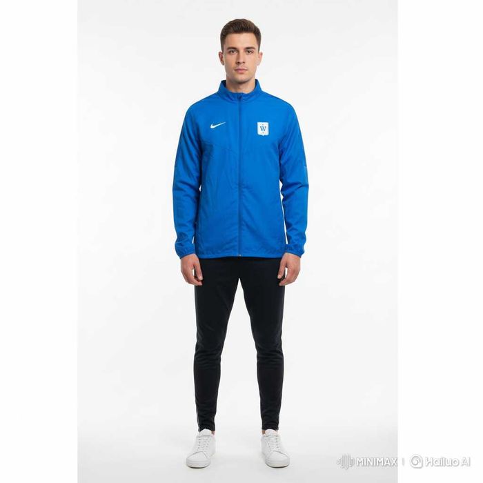 NIKE Ветровка/Мъжкo L