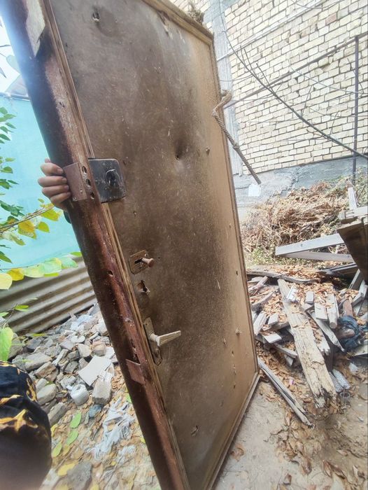 Savet Eshigi 200/4 ga 90/4