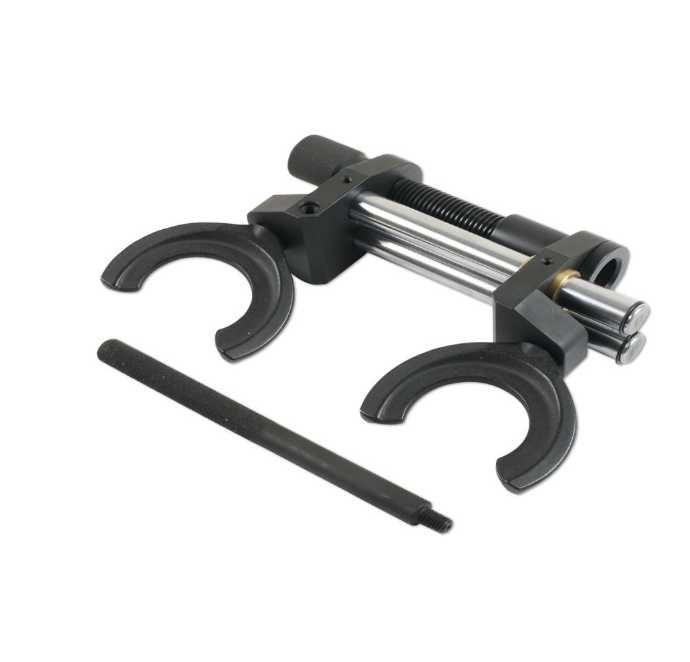 Presă pentru arcuri amortizoare cabină Volvo FM/FH