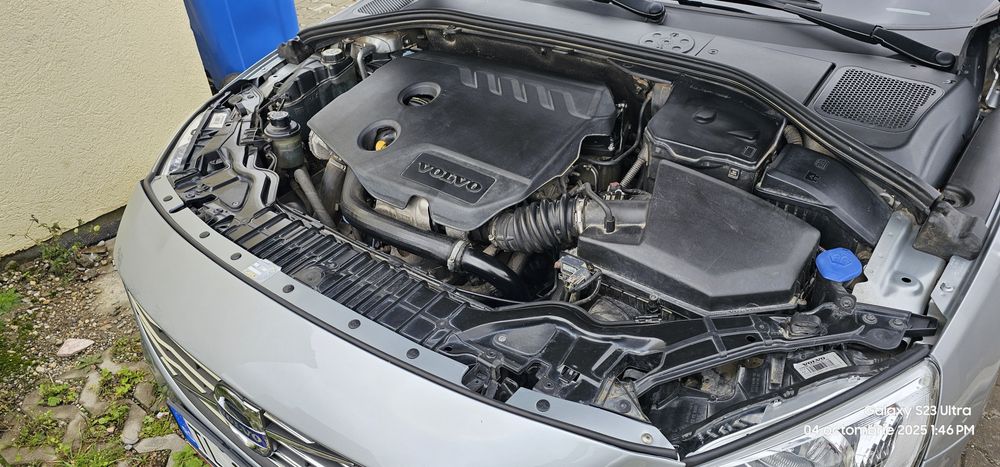 Auto Volvo S60 _ vanzare