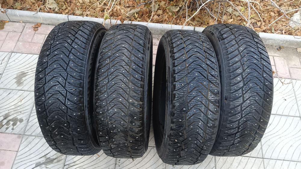 Шины размер 215/60 r 17