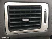 Gura Grila Aer Aerisire Ventilatie Bord Stanga Peugeot 307 2001 - 2008